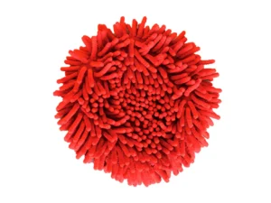 Shurhold Brite Bonnett Shag Microfiber f/Dual Action Polisher