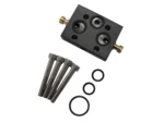 Octopus Unbalanced Valve Kit f/Reversing Pumps