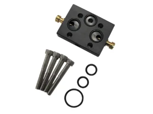 Octopus Unbalanced Valve Kit f/Reversing Pumps