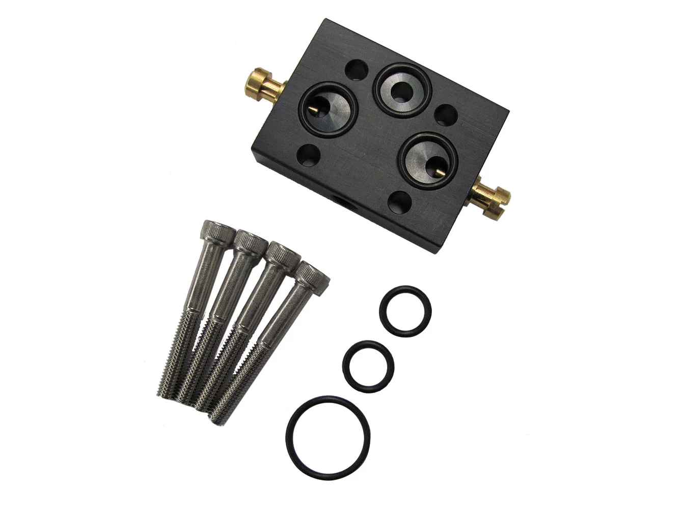 Octopus Unbalanced Valve Kit f/Reversing Pumps