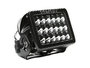 Golight GXL Fixed Mount LED Floodlight - Black