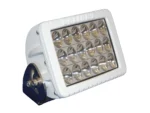 Golight GXL Fixed Mount LED Floodlight - White