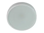 Lumitec Halo - Flush Mount Down Light - White Finish - 4-Color - White/Blue/Red/Purple Non-Dimming