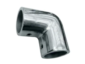 Whitecap ⅞" O.D. 90° SS Elbow