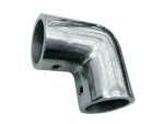 Whitecap 1" O.D. 90° SS Elbow