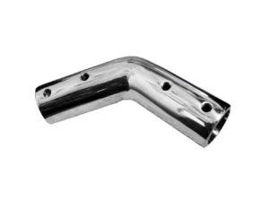 Whitecap 1" O.D. 110° SS Bow Form