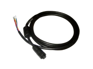 Simrad Power Cable - 2m - NSE & StructureScan 3D