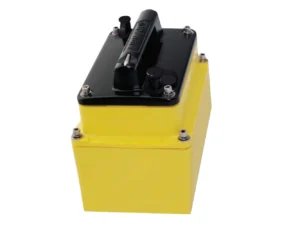 Furuno M260 In-Hull 1kW Transducer w/No Connector