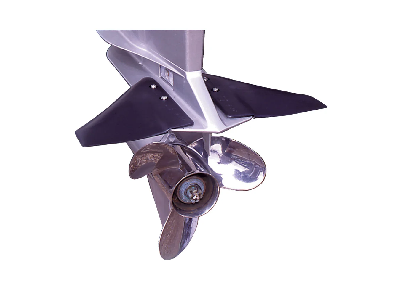 Davis Doel-Fin Hydrofoil f/Outboards & Outdrives