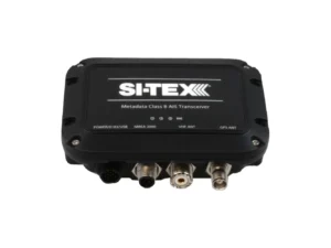 SI-TEX MDA-1 Metadata Class B AIS Transceiver w/Internal GPS - Must Be Programmed