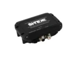 SI-TEX MDA-2 Metadata Dual Channel Parallel AIS Receiver