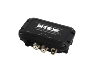 SI-TEX MDA-3 Metadata Zero Loss AIS Antenna Splitter