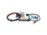 Raymarine E22158 SeaTalk 1 to SeaTalk<sup><b>ng</b></sup> Converter Kit