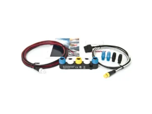 Raymarine E22158 SeaTalk 1 to SeaTalk<sup><b>ng</b></sup> Converter Kit