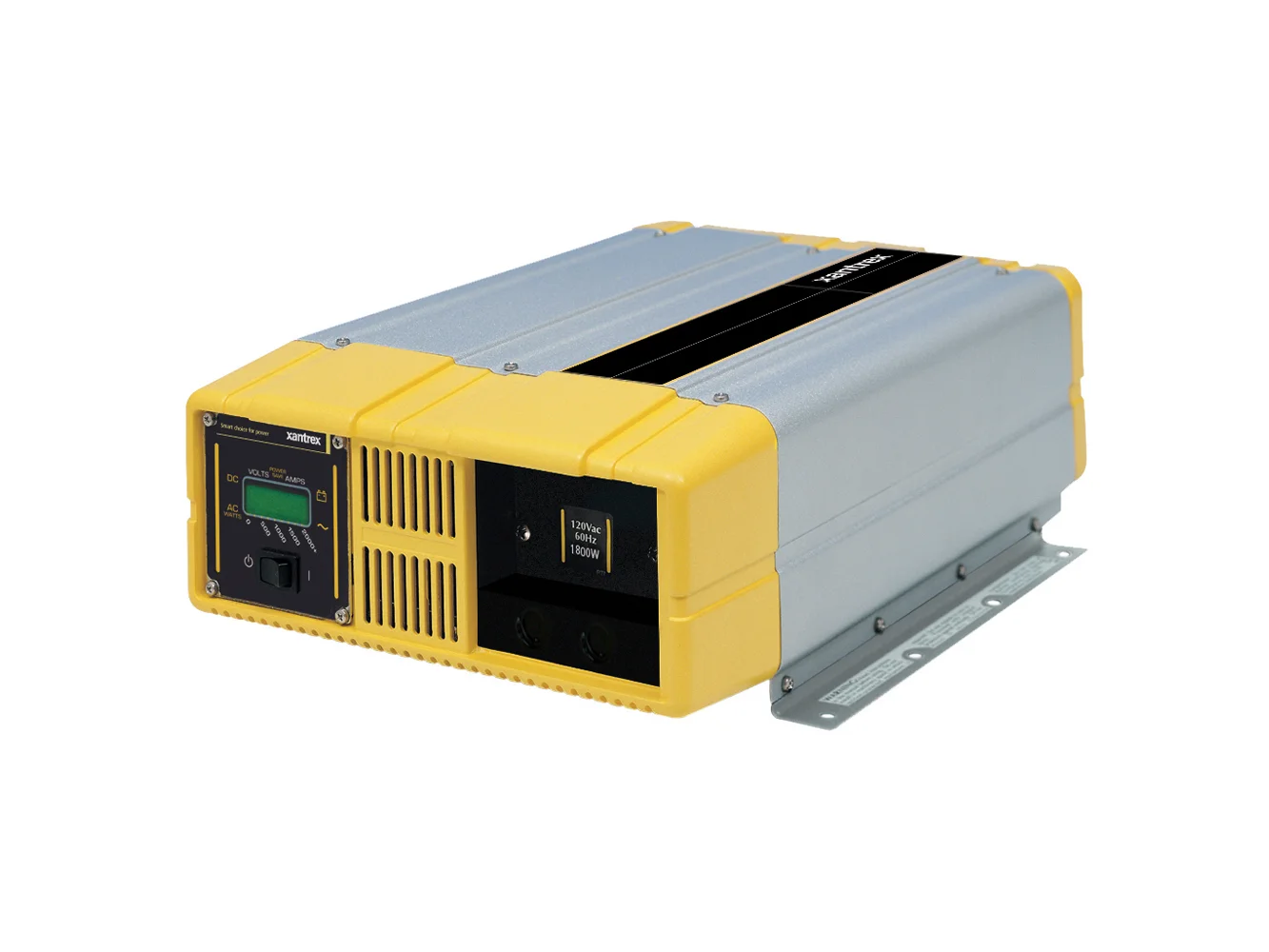 Xantrex PROsine 1800/24/120 Hard Wired Inverter