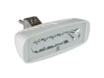 Lumitec Caprera2 - Dual Color LED Flood Light - White/Red Dimming