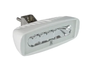 Lumitec Caprera2 - Dual Color LED Flood Light - White/Red Dimming