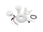 Garmin GPS 19x HVS NMEA 0183