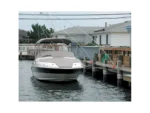 Monarch Nor'Easter 2 Piece Mooring Whips f/Boats up to 30'