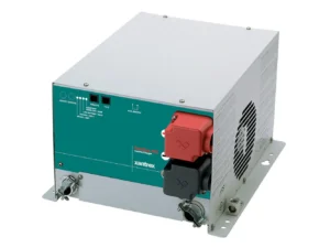Xantrex Freedom 458 Inverter/Charger - 2000W
