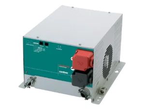 Xantrex Freedom 458 Inverter/Charger - 2500W