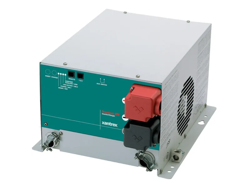 Xantrex Freedom 458 Inverter/Charger - 2500W