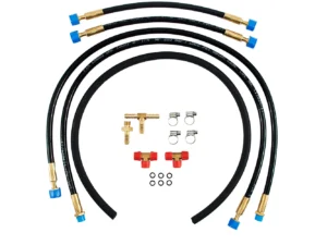Raymarine Verado Hydraulic Hose Kit