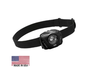 Princeton Tec EOS II Intrinsically Safe LED Headlamp