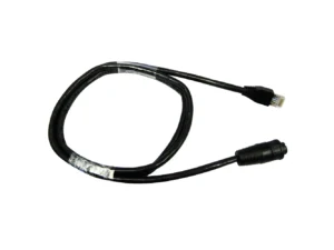 Raymarine RayNet to RJ45 Male Cable - 3m