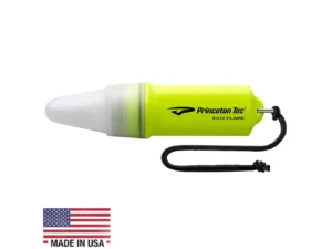 Princeton Tec ECO FLARE - Neon Yellow