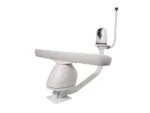 Seaview Dual Mount AFT Leaning f/Closed or Open Array Radars & Satdomes or Cameras