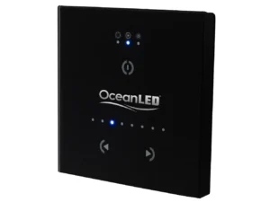 OceanLED DMX Touch Panel Controller