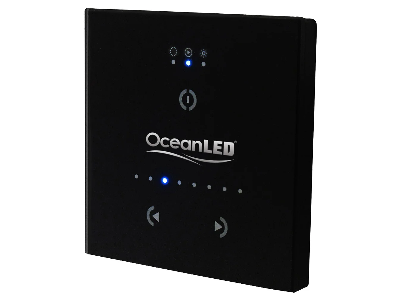 OceanLED DMX Touch Panel Controller