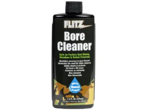 Flitz Gun Bore Cleaner - 7.6 oz. Bottle