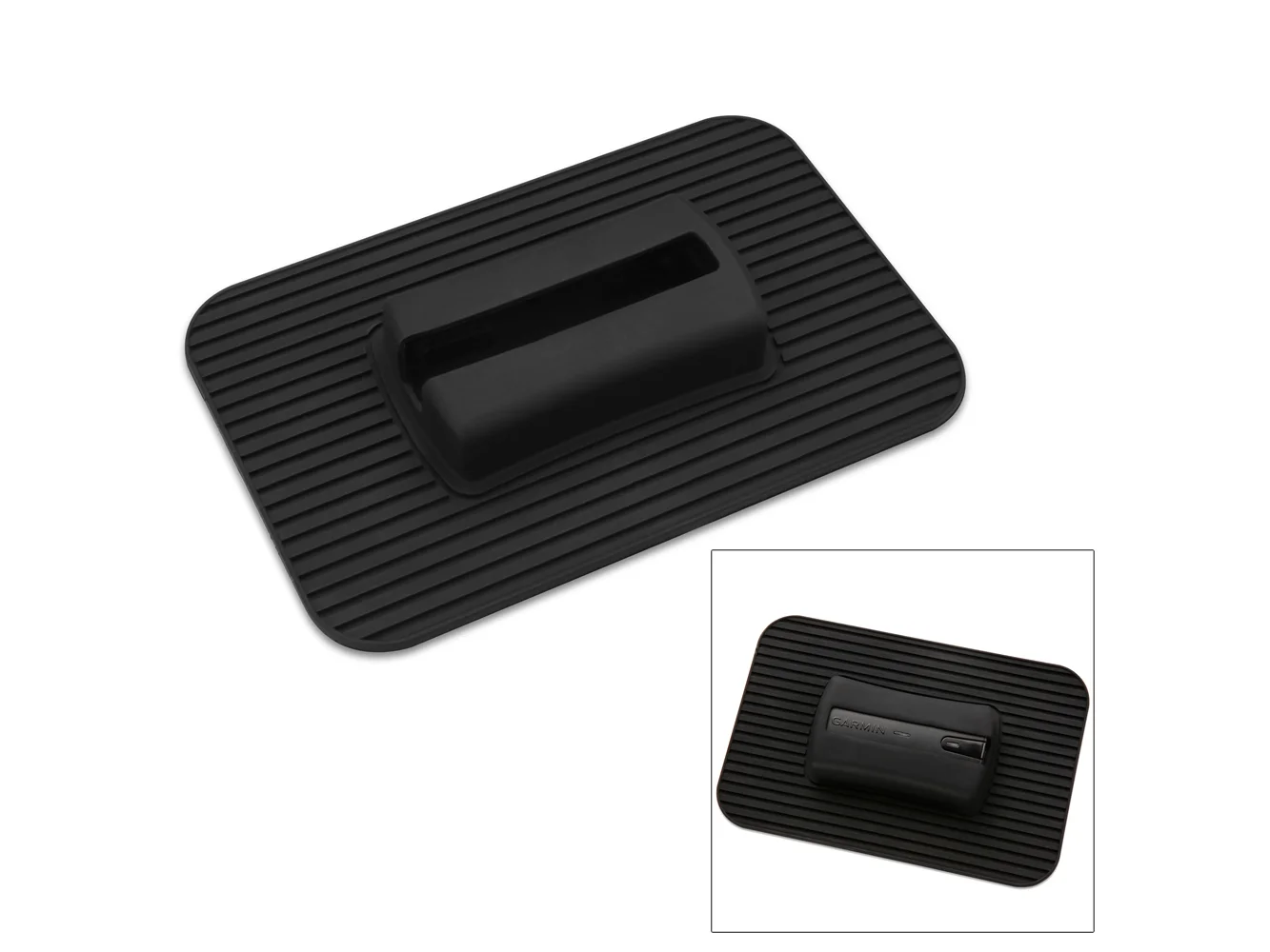 Garmin Portable Friction Mount f/GLO