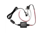 Garmin Motorcycle Power Cord f/zūmo® 350LM