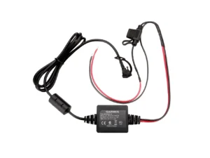 Garmin Motorcycle Power Cord f/zūmo® 350LM
