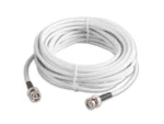 Garmin GPS Antenna Cable w/BNC Connectors - 10M