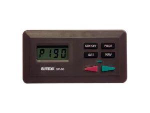 SI-TEX SP-80 Second Station Kit w/25' Cable