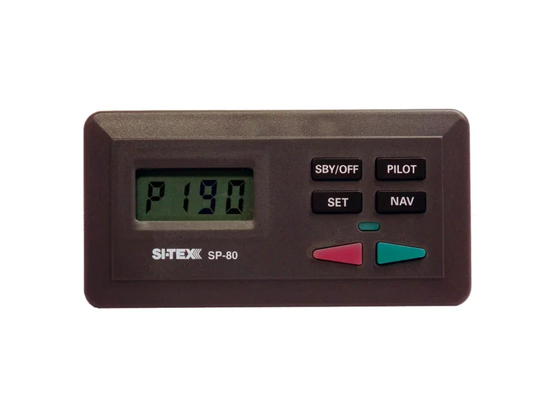 SI-TEX SP-80 Second Station Kit w/25' Cable