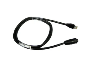 Raymarine RayNet to RJ45 Male Cable - 10M