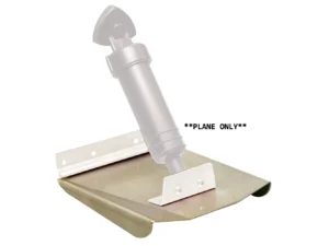Bennett M80 Standard Sport Trim Plane Replacement - Plane Only