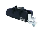 C.E. Smith Draw Bar Storage Bag - Black