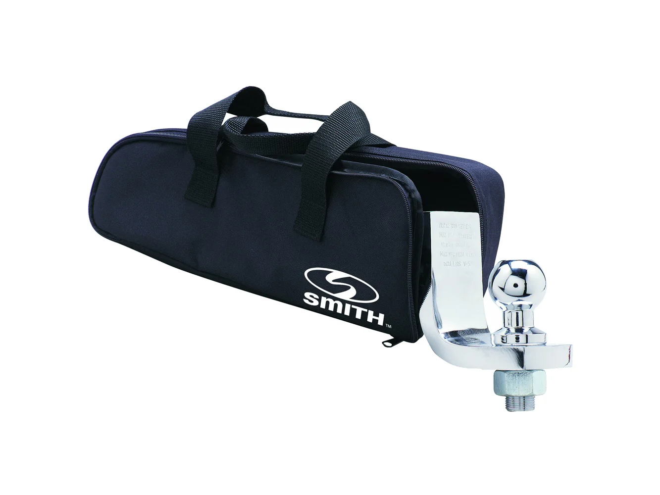 C.E. Smith Draw Bar Storage Bag - Black