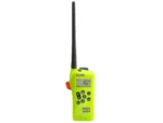 ACR SR203 VHF Handheld Radio Kit