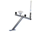 Scanstrut TB-01 T-Bar Mount f/GPS/VHF Antenna