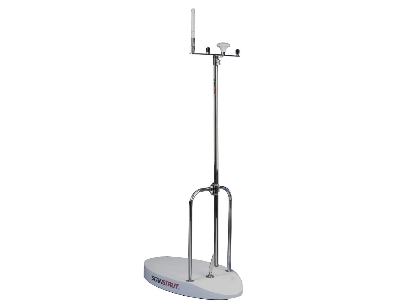 Scanstrut TP-01 T-Bar Mount f/GPS/VHF Antenna