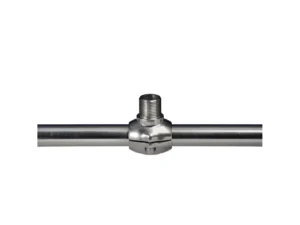 Scanstrut RA-01 Rail Mount f/GPS/VHF Antenna