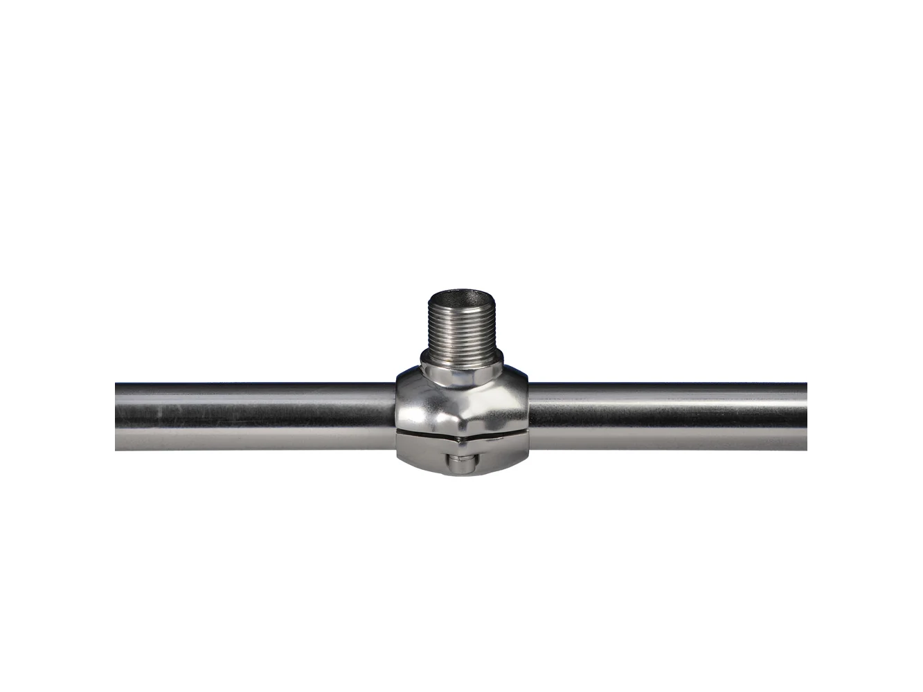 Scanstrut RA-01 Rail Mount f/GPS/VHF Antenna