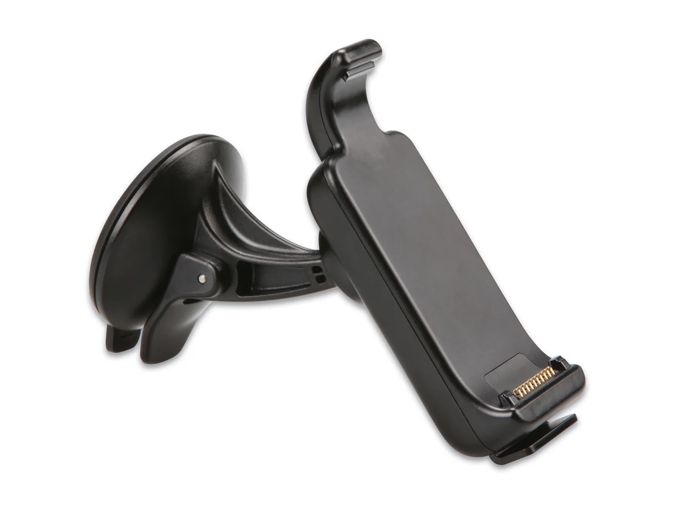 Garmin Powered Suction Cup Mount w/Speaker f/nüvi® 3550LM & 3590LMT